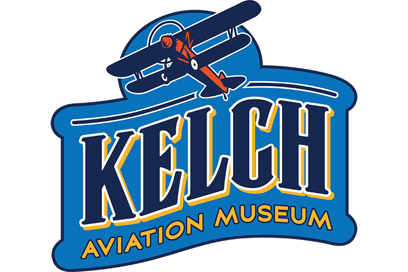 Presentation by the Kelch Aviation Museum